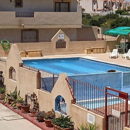 House In Orihuela. Sea View. Villa Bagian luar foto