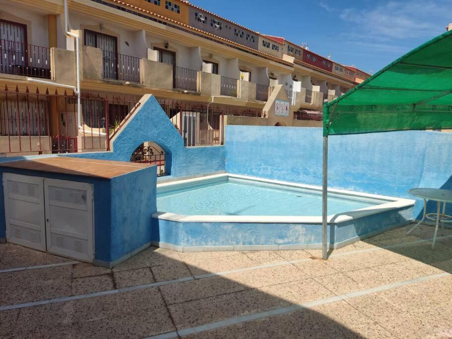 House In Orihuela. Sea View. Villa Bagian luar foto